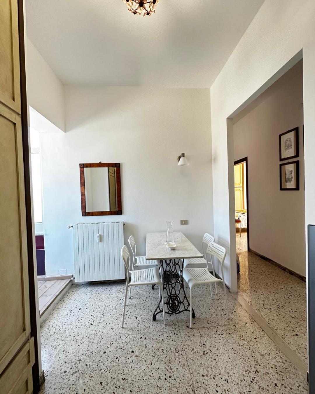 L'Attico In Centro Διαμέρισμα Τέρνι Εξωτερικό φωτογραφία
